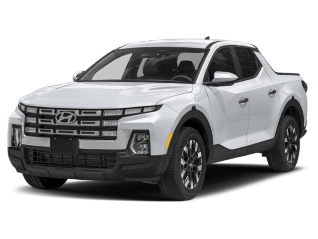 New 2027 Hyundai Santa Cruz SE AWD Truck Crew Cab