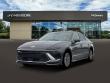 New 2026 Hyundai Sonata Hybrid Limited Sedan