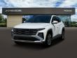 New 2026 Hyundai Tucson Limited AWD SUV