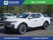 New 2026 Hyundai Santa Cruz SEL AWD Truck Crew Cab