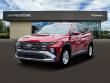 New 2026 Hyundai Tucson SE FWD SUV