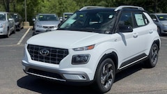 2026 Hyundai Venue SEL w/Two-Tone Roof SUV