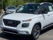 New 2026 Hyundai Venue SEL w/Two-Tone Roof SUV