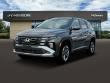 New 2025 Hyundai Tucson Hybrid SEL Convenience SUV