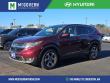 Used 2017 Honda CR-V EX-L SUV