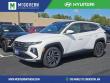 New 2026 Hyundai Tucson Limited AWD SUV
