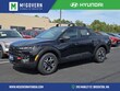 Hyundai Santa Cruz