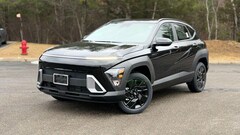 2026 Hyundai Kona SEL Sport AWD SUV