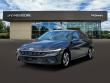 New 2026 Hyundai Elantra Limited Sedan