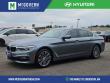 Used 2017 BMW 540i 540i xDrive Sedan
