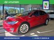 Certified 2020 Tesla Model X Long Range SUV