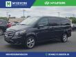 Used 2020 Mercedes-Benz Metris Passenger Van Passenger Van