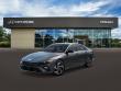 New 2025 Hyundai Elantra SEL Sport Sedan