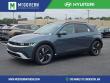 New 2025 Hyundai IONIQ 5 SEL SUV