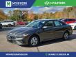 New 2025 Hyundai Elantra SE Sedan