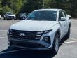 New 2026 Hyundai Tucson SE AWD SUV