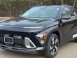New 2026 Hyundai Kona Limited FWD SUV