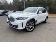 Used 2025 BMW X5 xDrive40i SUV