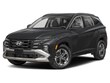 Hyundai Tucson Hybrid
