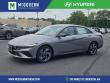 New 2025 Hyundai Elantra SEL Sport Sedan