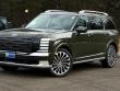 New 2026 Hyundai Palisade Hybrid Calligraphy SUV
