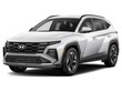  Hyundai Tucson Hybrid