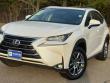 Used 2015 Lexus NX 200t 200t SUV
