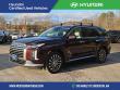 Certified 2023 Hyundai Palisade Calligraphy SUV