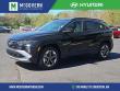 New 2025 Hyundai Tucson SEL AWD SUV