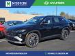 New 2026 Hyundai Tucson Limited AWD SUV