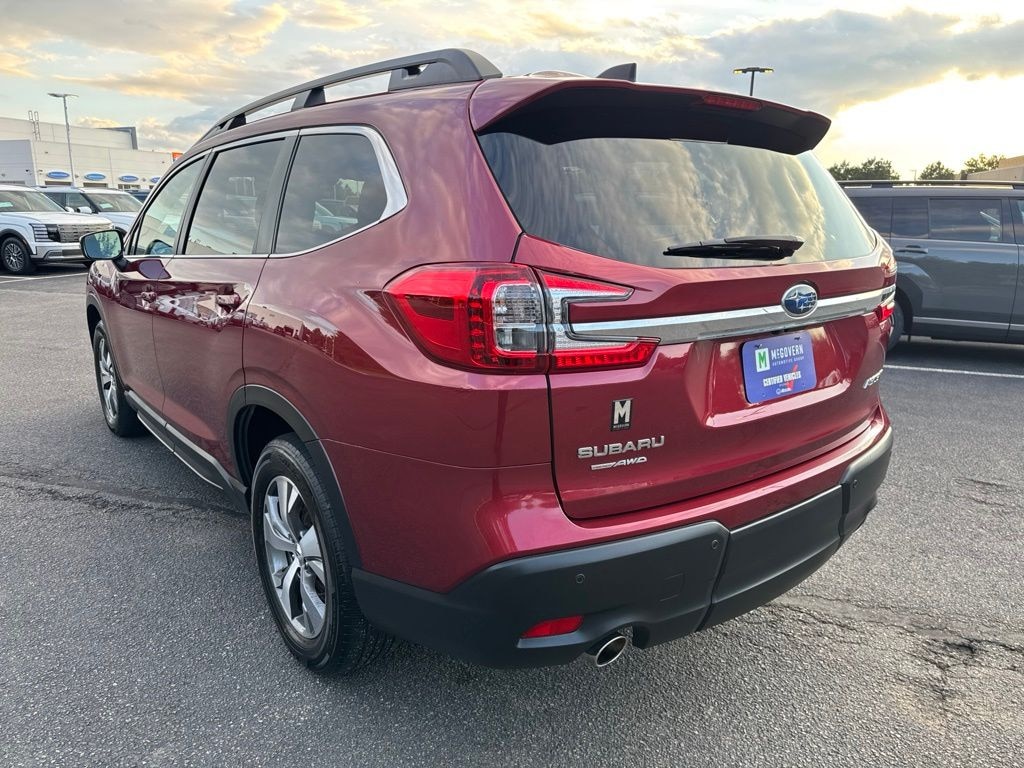 Used 2023 Subaru Ascent Premium SUV