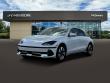 New 2025 Hyundai IONIQ 6 SE Sedan