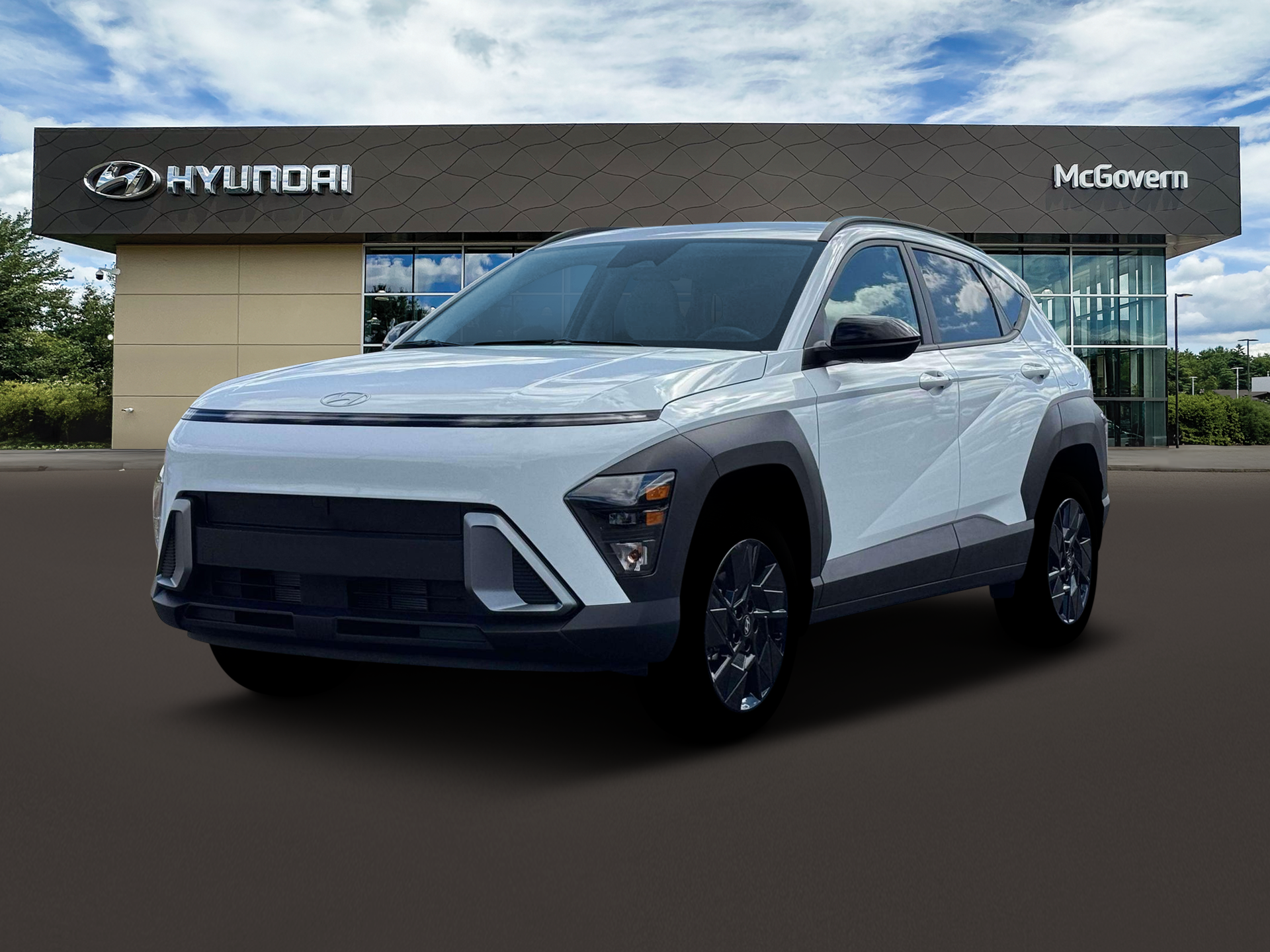 2026 Hyundai Kona