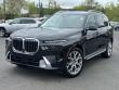 Used 2025 BMW X7 xDrive40i SUV