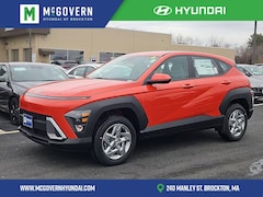 2026 Hyundai Kona SE AWD SUV
