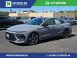 New 2026 Hyundai Sonata N Line Sedan