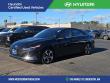 Certified 2023 Hyundai Elantra HEV Limited Sedan