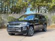 Used 2021 Jeep Grand Cherokee L Overland SUV