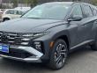 New 2026 Hyundai Tucson Limited AWD SUV