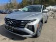 New 2026 Hyundai Tucson SEL SUV