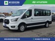  Ford Transit-350 Passenger