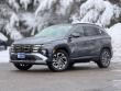 New 2026 Hyundai Tucson Hybrid Limited SUV