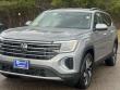 Used 2025 Volkswagen Atlas 2.0T SE w/Technology SUV