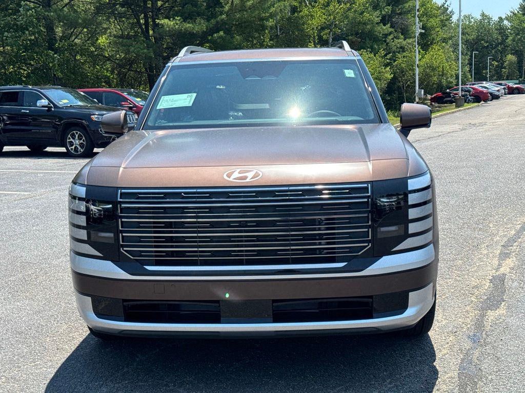 New 2026 Hyundai Palisade Calligraphy AWD SUV
