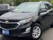 Used 2020 Chevrolet Equinox LT SUV