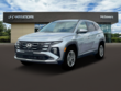 Hyundai Tucson Hybrid