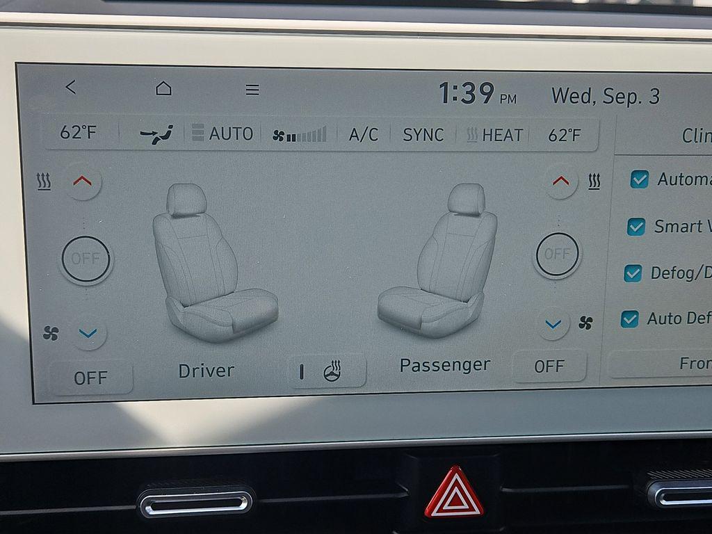 2024 Hyundai IONIQ 5 Limited - Photo 11