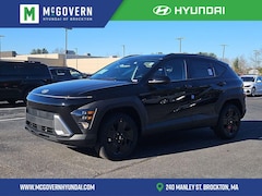 2026 Hyundai Kona SEL Sport AWD SUV
