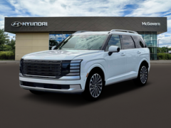 2026 Hyundai Palisade Hybrid Calligraphy SUV