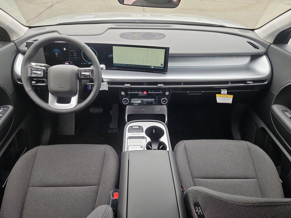2026 Hyundai IONIQ 9 SE - Photo 6